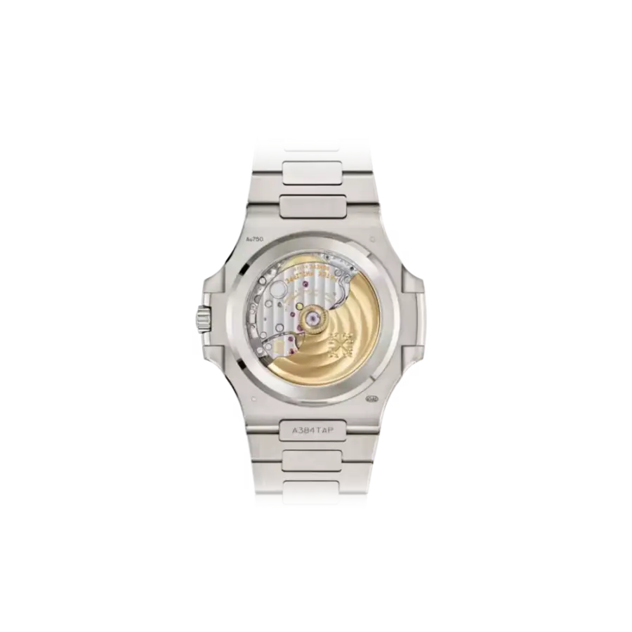Patek Philippe Nautilus 5711/1P 40th Anniversary - Image 2