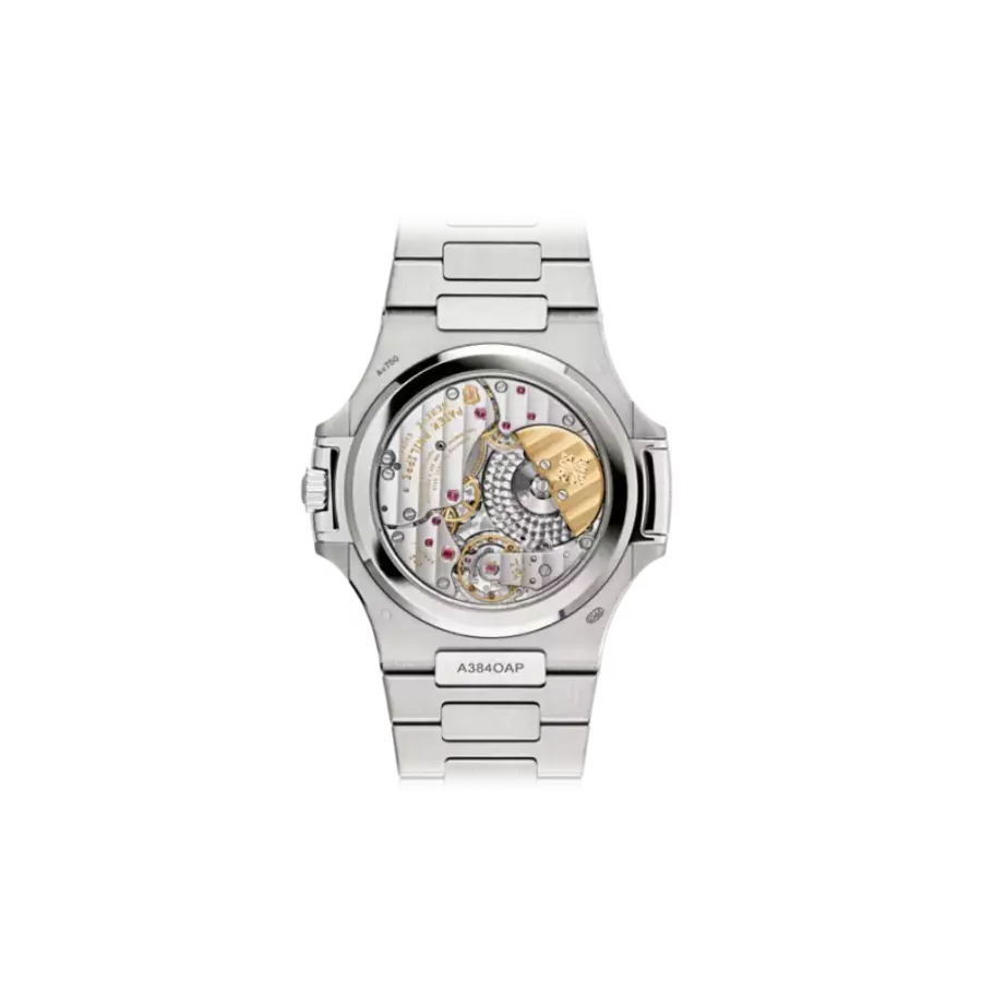 Patek Philippe Nautilus Grand Complication Perpetual Calendar Watch – 5740/1G-001 - Image 2