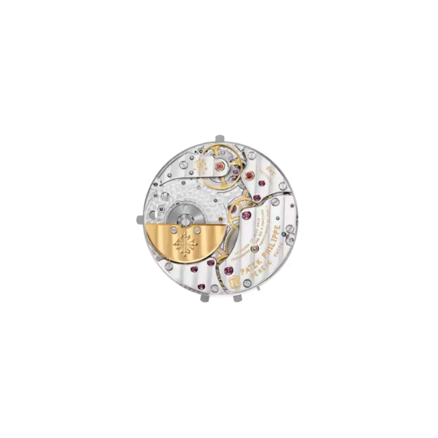 Patek Philippe Nautilus Grand Complication Perpetual Calendar Watch – 5740/1G-001 - Image 3