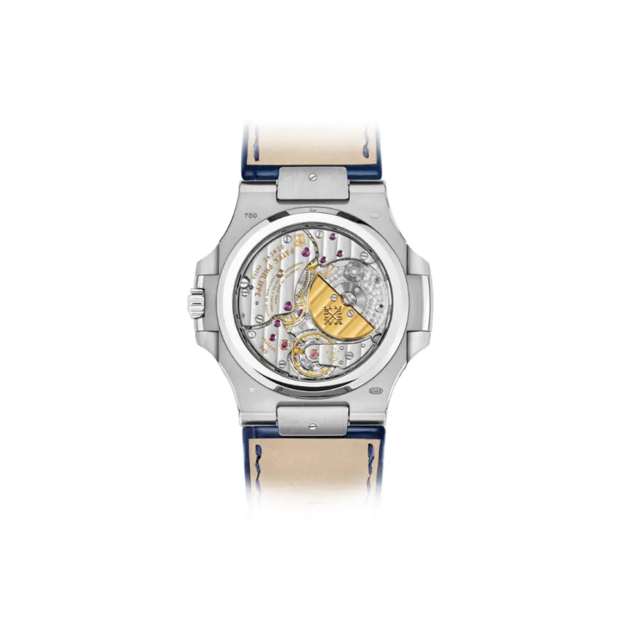 Patek Philippe Nautilus Watch – 5724G-001 - Image 2