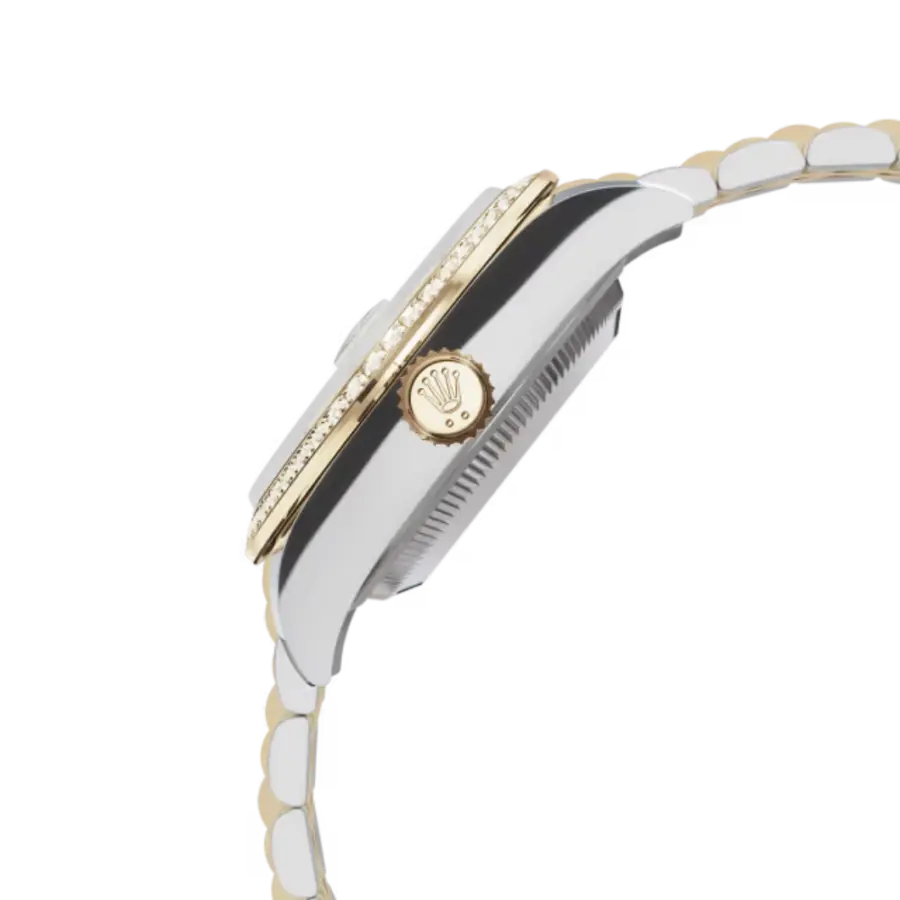 Rolex Lady-Datejust 28 Ref. 279383RBR-0011 - Image 2