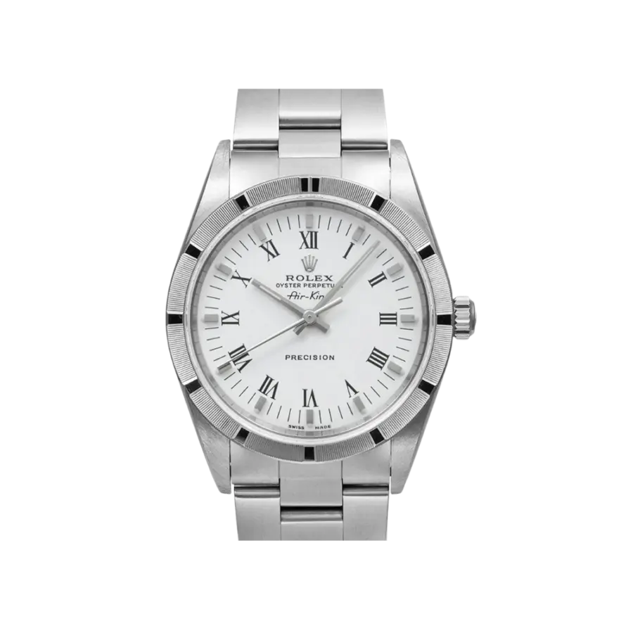 Rolex Air-King 34 Ref. 14010M