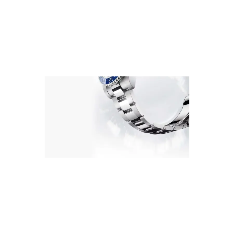 Rolex Datejust 36mm, Oystersteel and 18k White Gold, Ref# 126284rbr-0049 - Image 3
