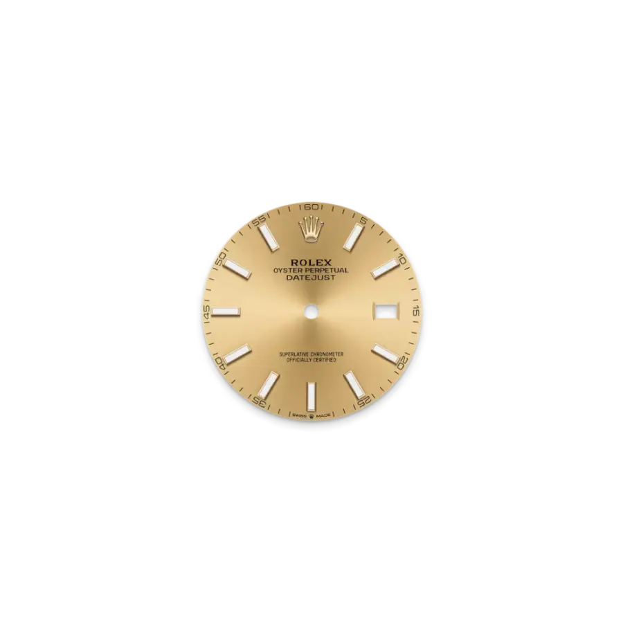 Rolex Datejust 41 Ref#126333‑0010 - Image 2