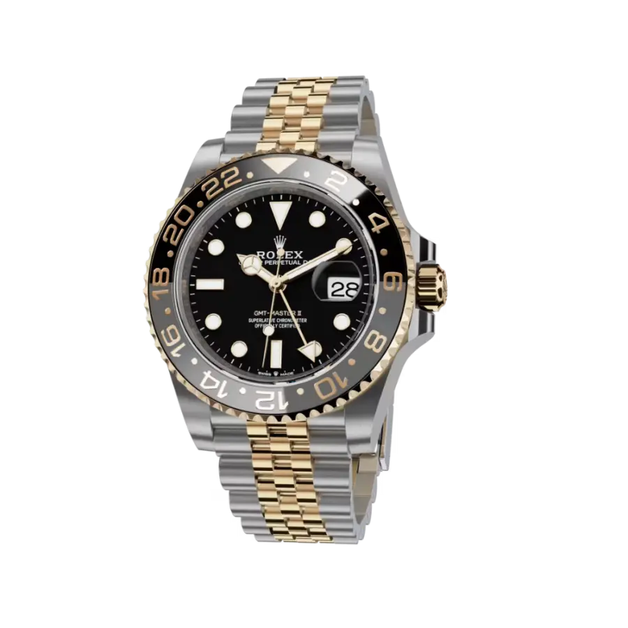 Rolex GMT-Master II M126713GRNR-0001 Oyster - Image 3
