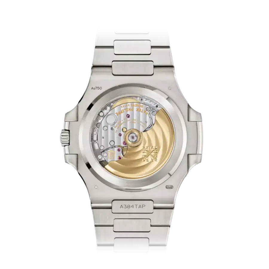 Patek Philippe Nautilus Watch – 5712/1A-001 - Image 4