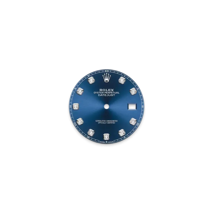 Rolex Datejust 41 Ref. M126334‑0016 - Image 2