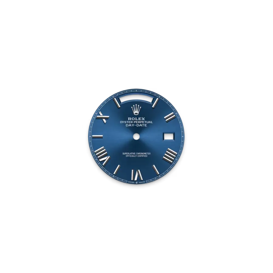 Rolex Day‑Date 40 Ref# 228239‑0007 - Image 2