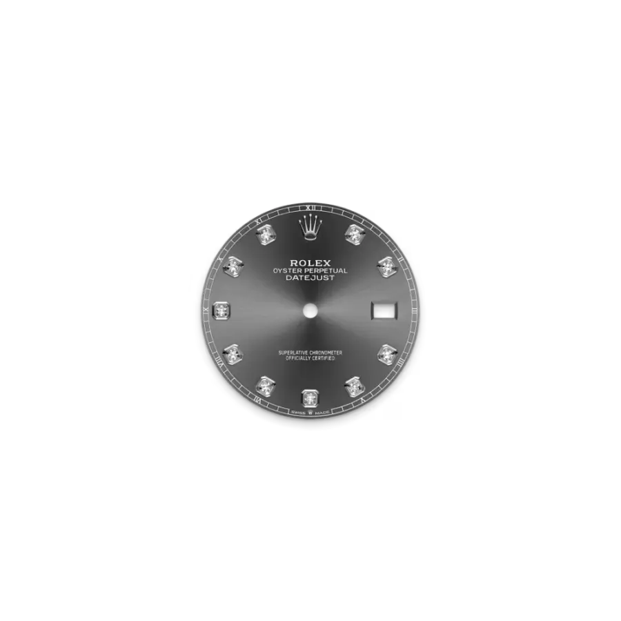 Rolex Datejust 41 Ref#126334-0006 - Image 2