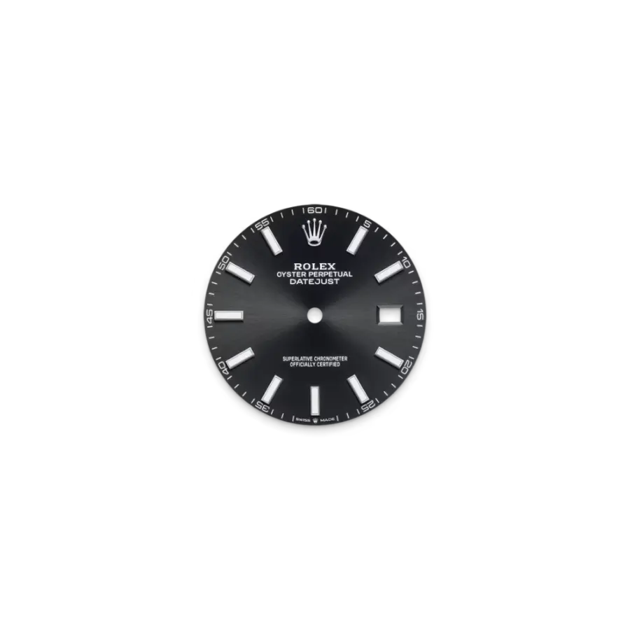 Rolex Datejust 41 Ref# 126334‑0018 - Image 2