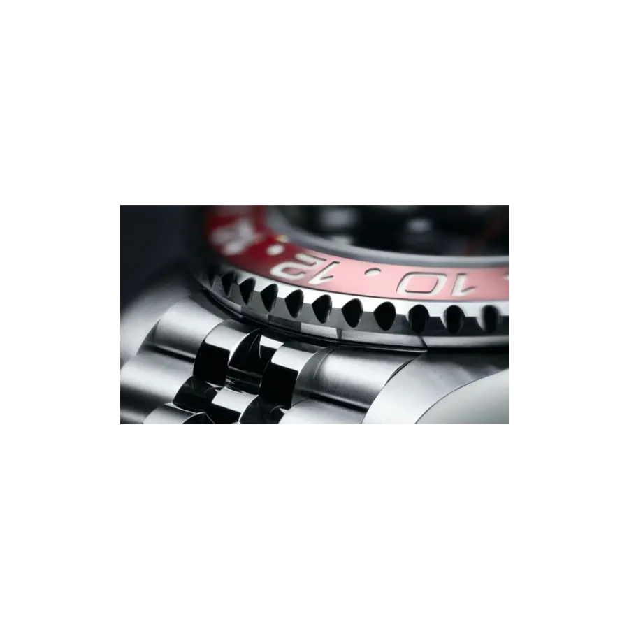 Rolex GMT-Master II Ref# 126710BLRO-0001 - Image 3