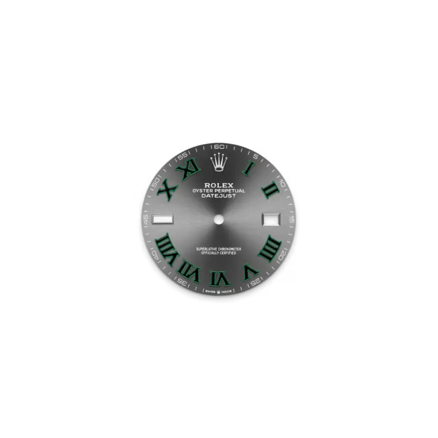 Rolex Datejust 41 Ref#126334‑0022 - Image 2