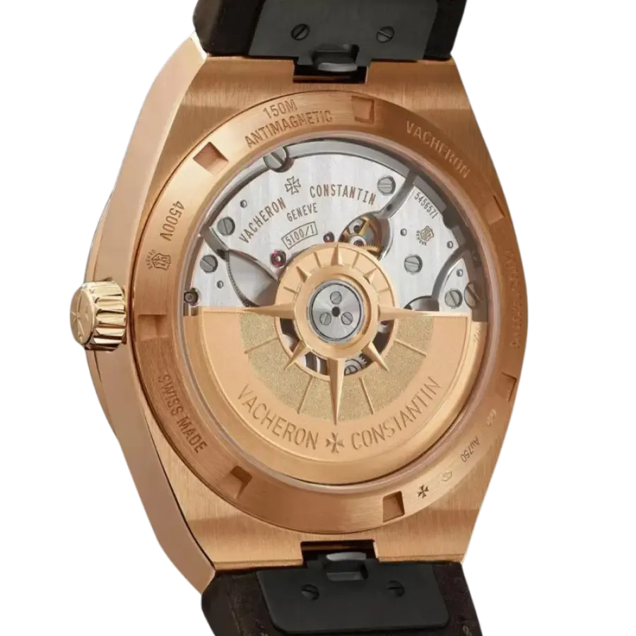 Vacheron Constantin Ref. 4500V/000R-B127 - Image 3