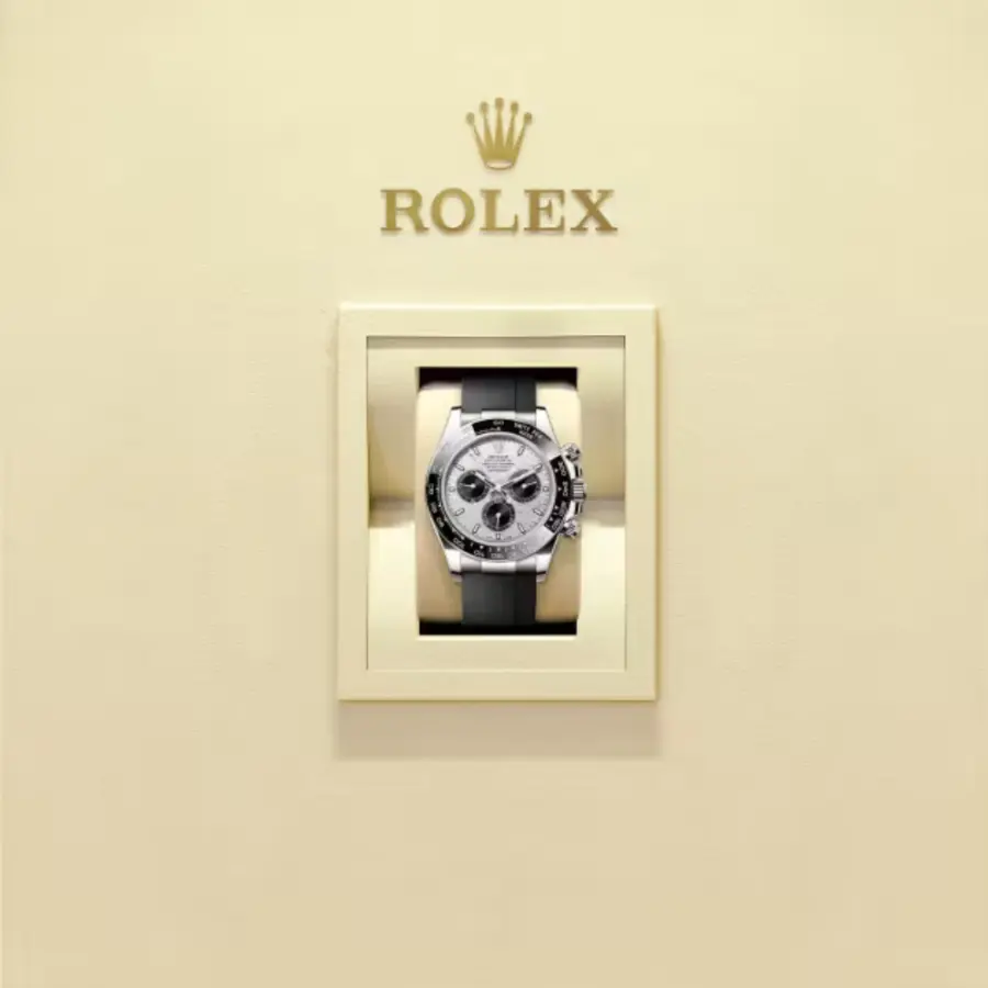 Rolex Cosmograph Daytona Ref. 116519LN-0038 - Image 6