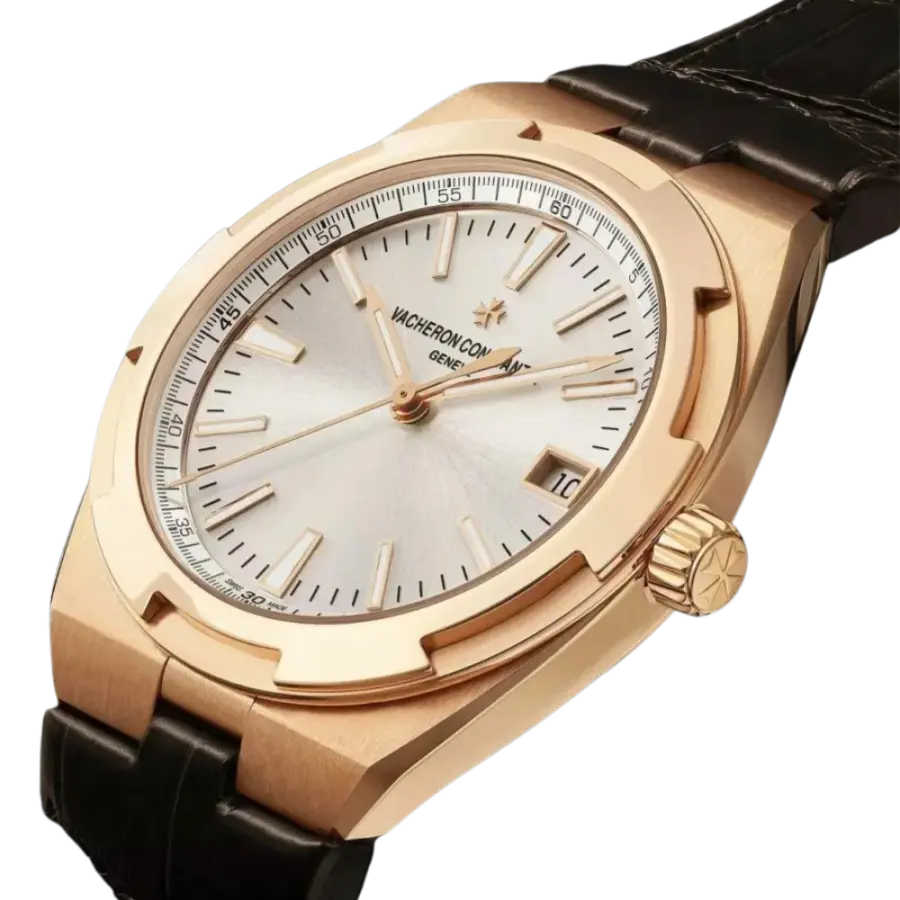 Vacheron Constantin Ref. 4500V/000R-B127 - Image 4