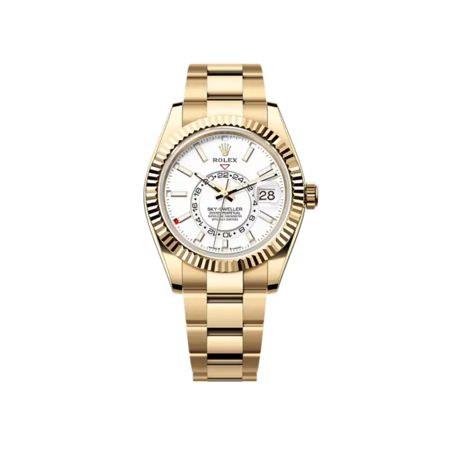 Rolex Sky-Dweller 42 Ref. 326938-0003