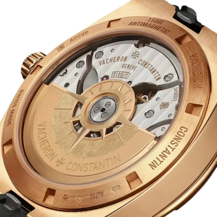 Vacheron Constantin Ref. 4500V/000R-B127 - Image 5