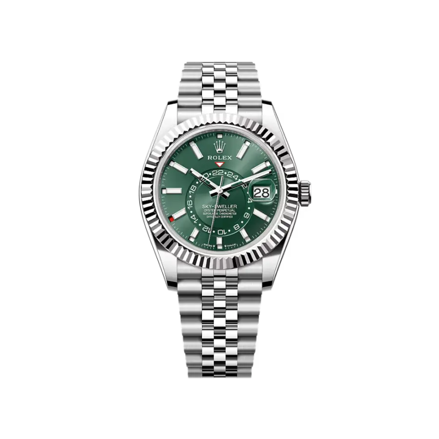 Rolex Sky-Dweller 42 Ref. M336934