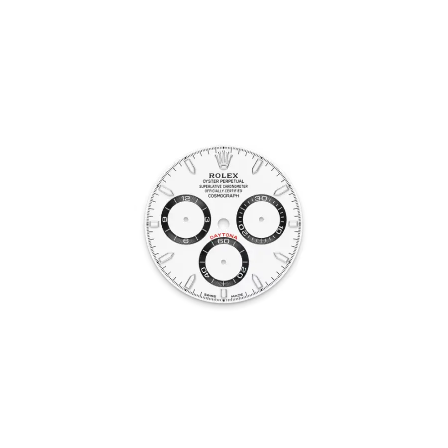Rolex Cosmograph Daytona Ref. M126500LN-0002 - Image 3