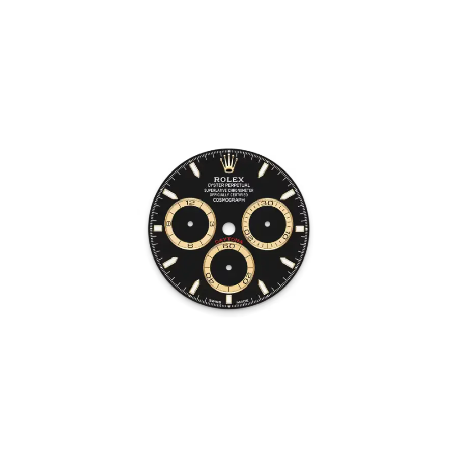 Rolex Cosmograph Daytona Ref. M126503-0001 - Image 3