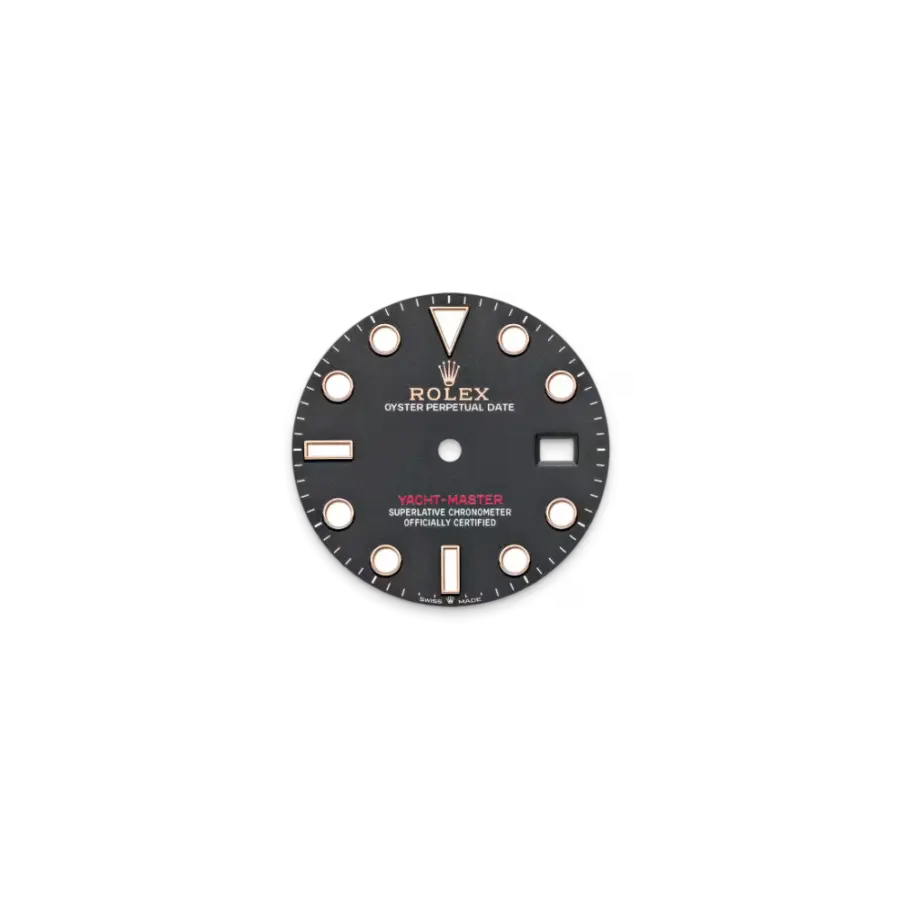 Rolex Yacht‑Master 40 Ref# 126655‑0002 - Image 3