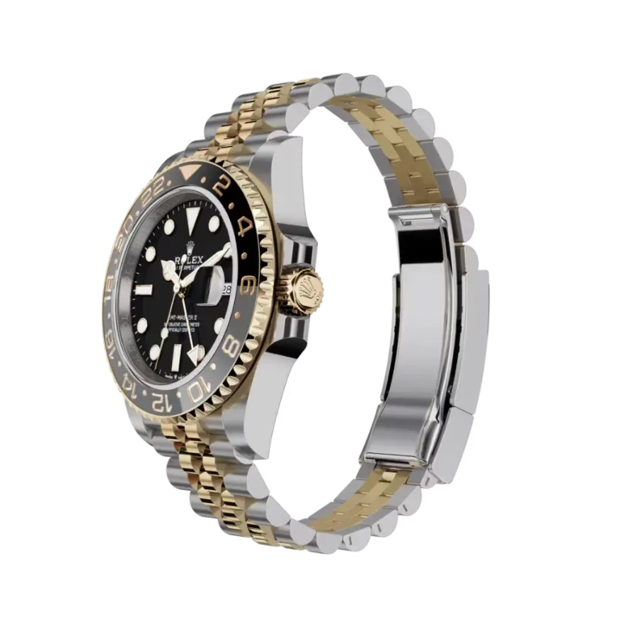 Rolex GMT-Master II M126713GRNR-0001 Oyster - Image 4