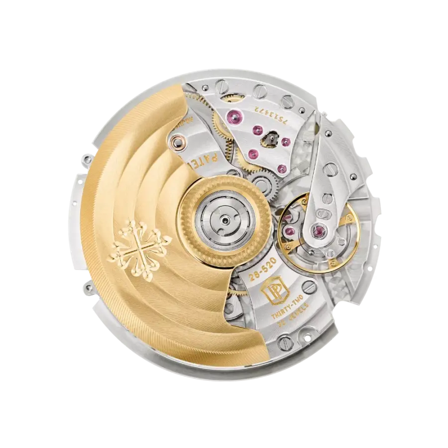 Patek Philippe Aquanaut, Ref# 7968/300R-001 - Image 4