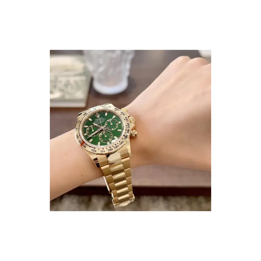 Rolex Cosmograph Daytona 40 mm Ref#116508‑0013 - Image 3