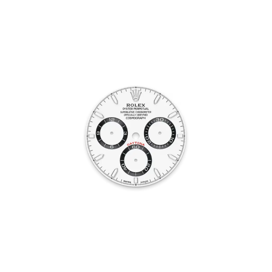 Rolex Cosmograph Daytona Oyster Ref.M116500LN-0001 - Image 3