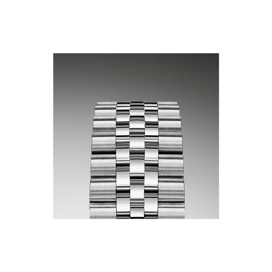 Rolex Datejust 36mm Ref# 126284rbr-0049 - Image 2