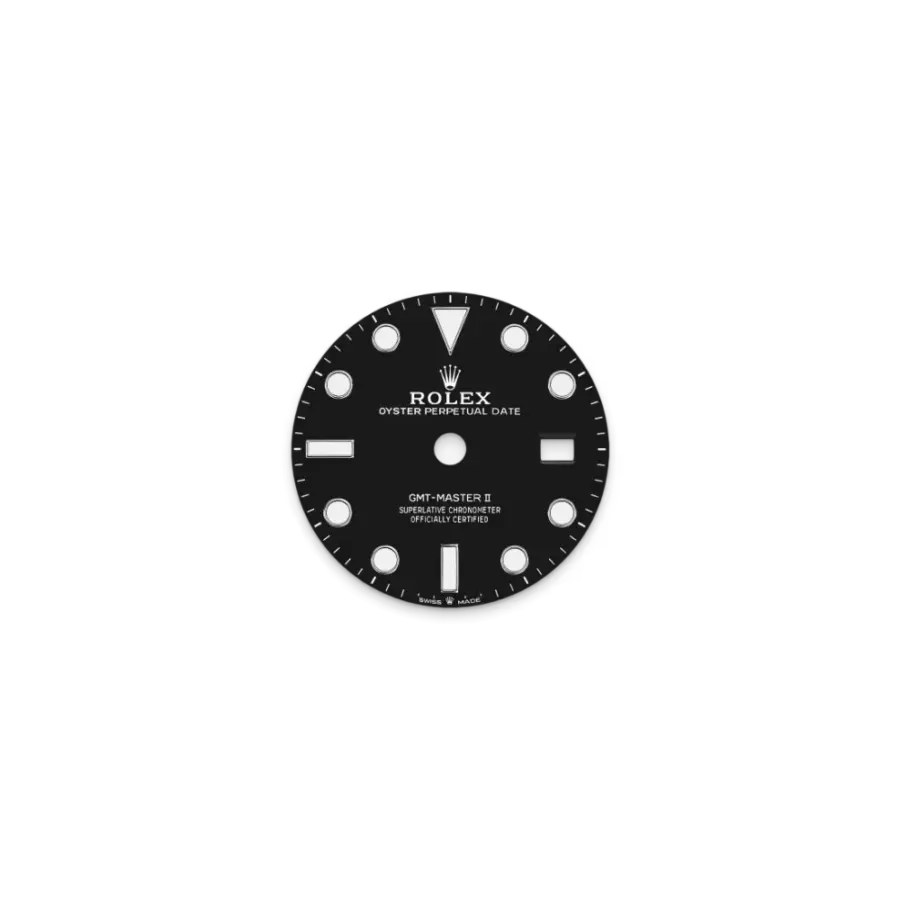Rolex GMT-Master II Ref# 126710BLRO-0001 - Image 4