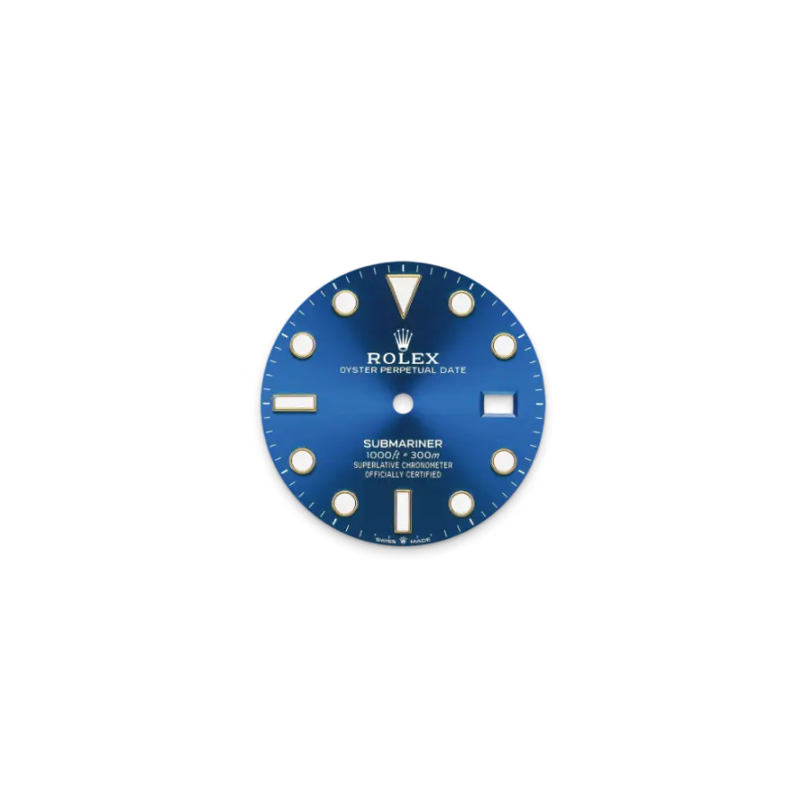 Rolex Submariner Date Ref. 126618LBR-0002 - Image 3