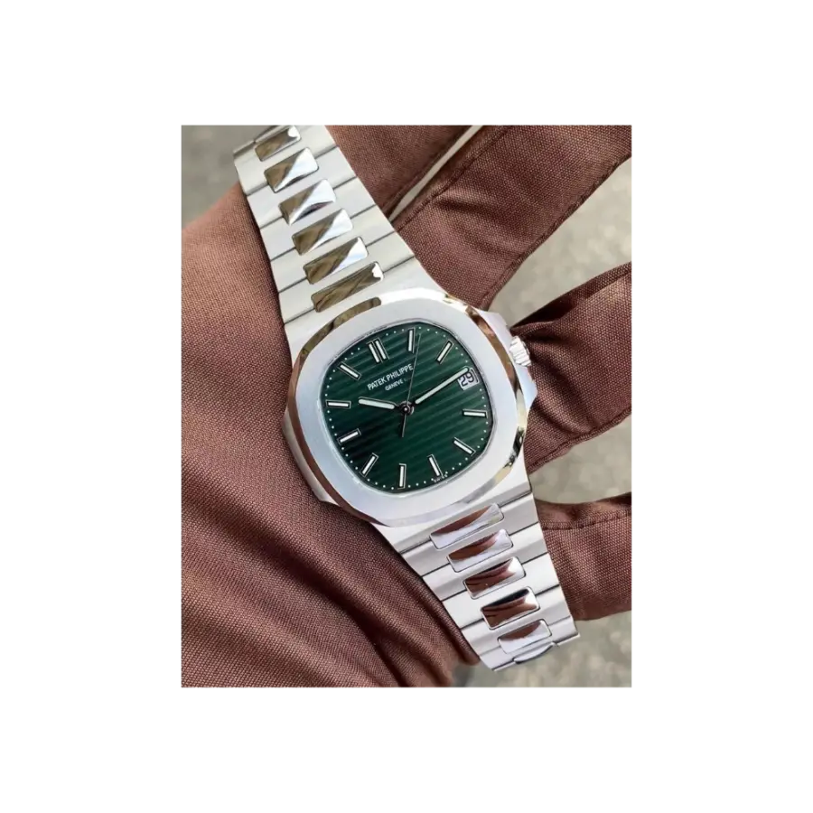 Patek Philippe Nautilus 5711-1A-014 - Image 5