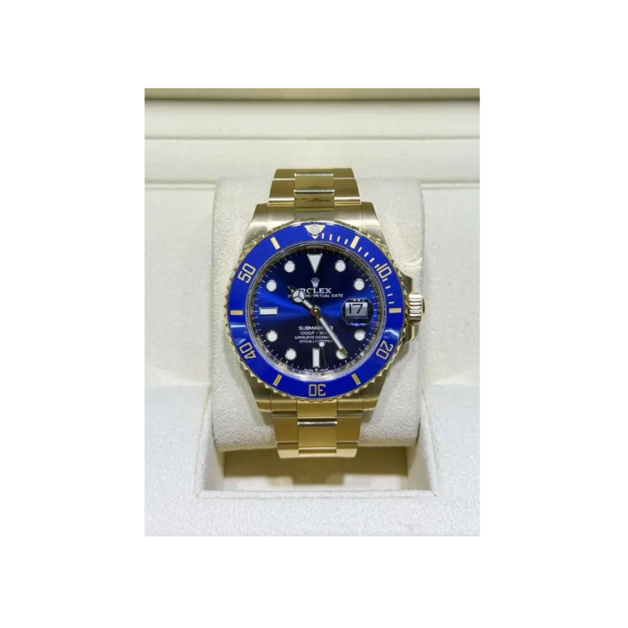 Rolex Submariner Date Ref. 126618LBR-0002 - Image 2