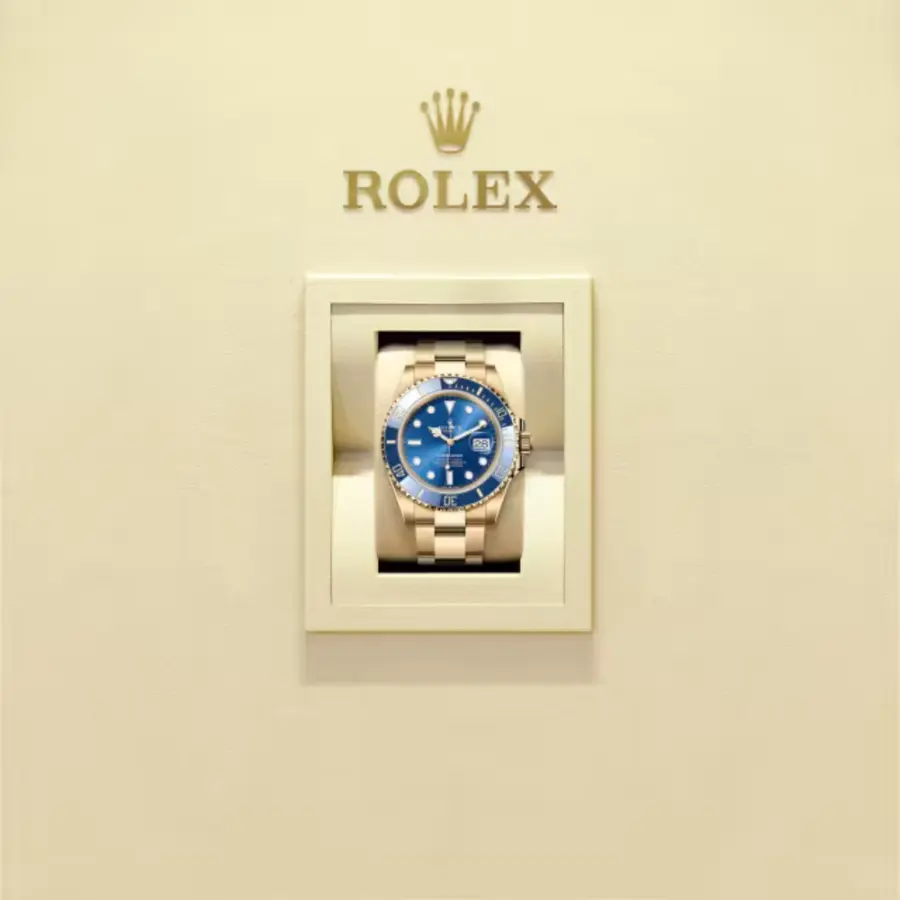Rolex Submariner Date Ref. 126618LBR-0002 - Image 6