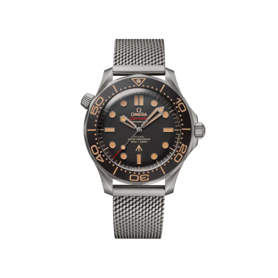 Omega Seamaster Ref# 210.90.42.20.01.001