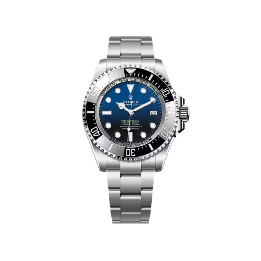Rolex Sea-Dweller Deepsea Ref. 116660