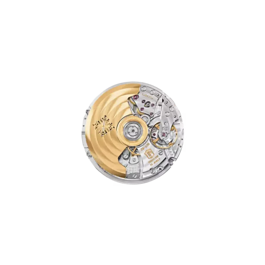 Patek Philippe Nautilus Chronograph 5968G-010 - Image 4