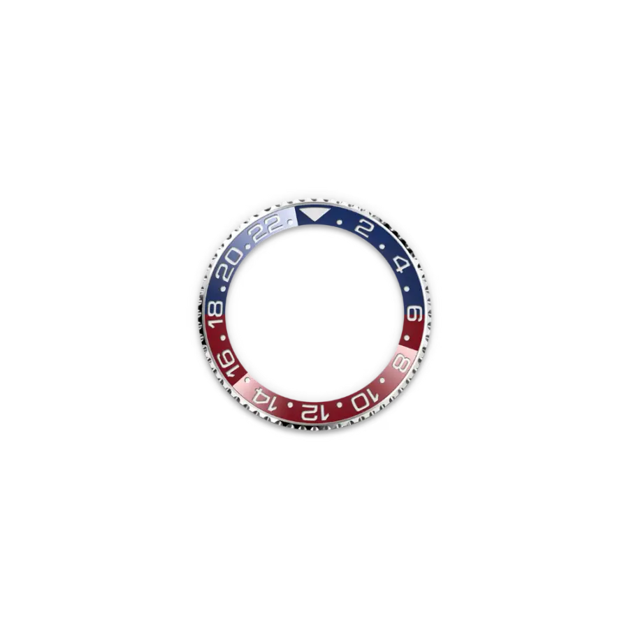Rolex GMT-Master II Ref# 126710BLRO-0001 - Image 5