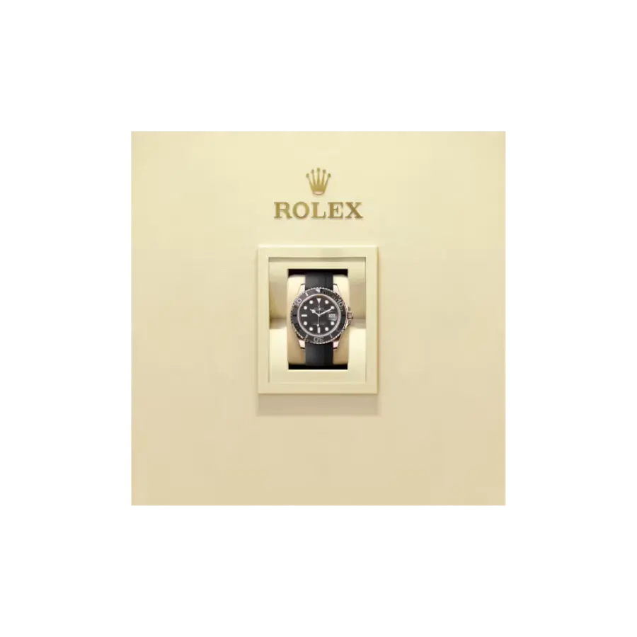 Rolex Yacht‑Master 40 Ref# 126655‑0002 - Image 4
