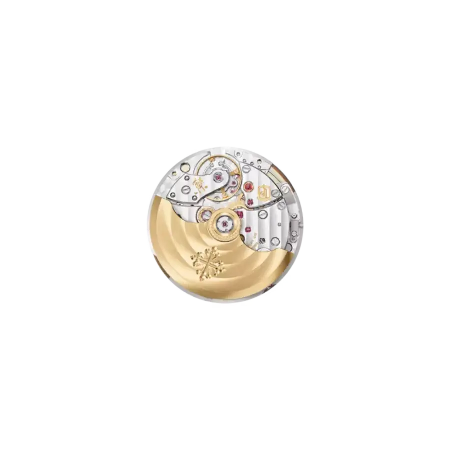 Patek Philippe Calatrava Ivory Dial 5227R-001 - Image 4