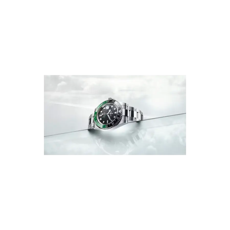 Rolex GMT-Master II Left-Handed 126720VTNR-0001 - Image 5