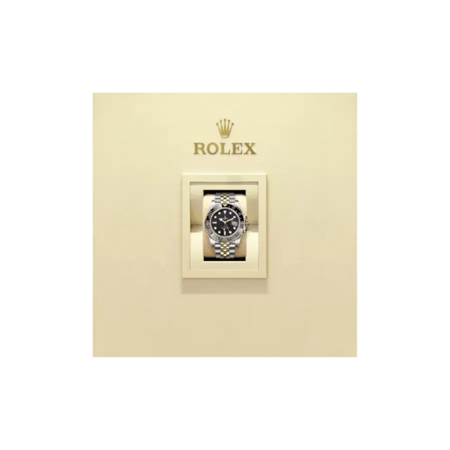 Rolex GMT‑Master II 40 mm Ref. 126713GRNR‑0001 - Image 4