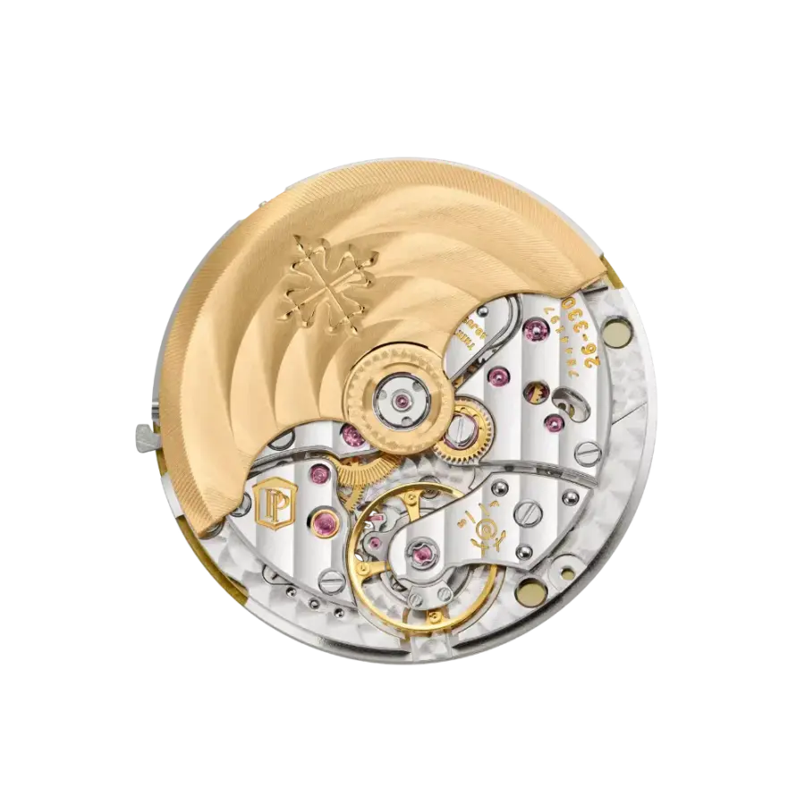 Patek Philippe Nautilus Watch – 5712/1A-001 - Image 6