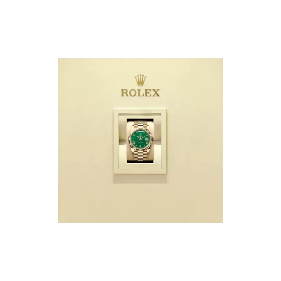 Rolex Day‑Date 40 Ref# M228238‑0061 - Image 6