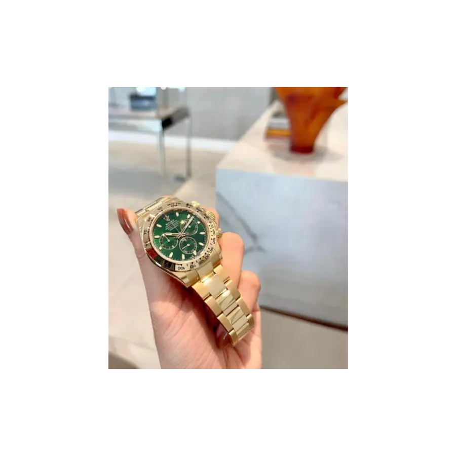 Rolex Cosmograph Daytona 40 mm Ref#116508‑0013 - Image 4