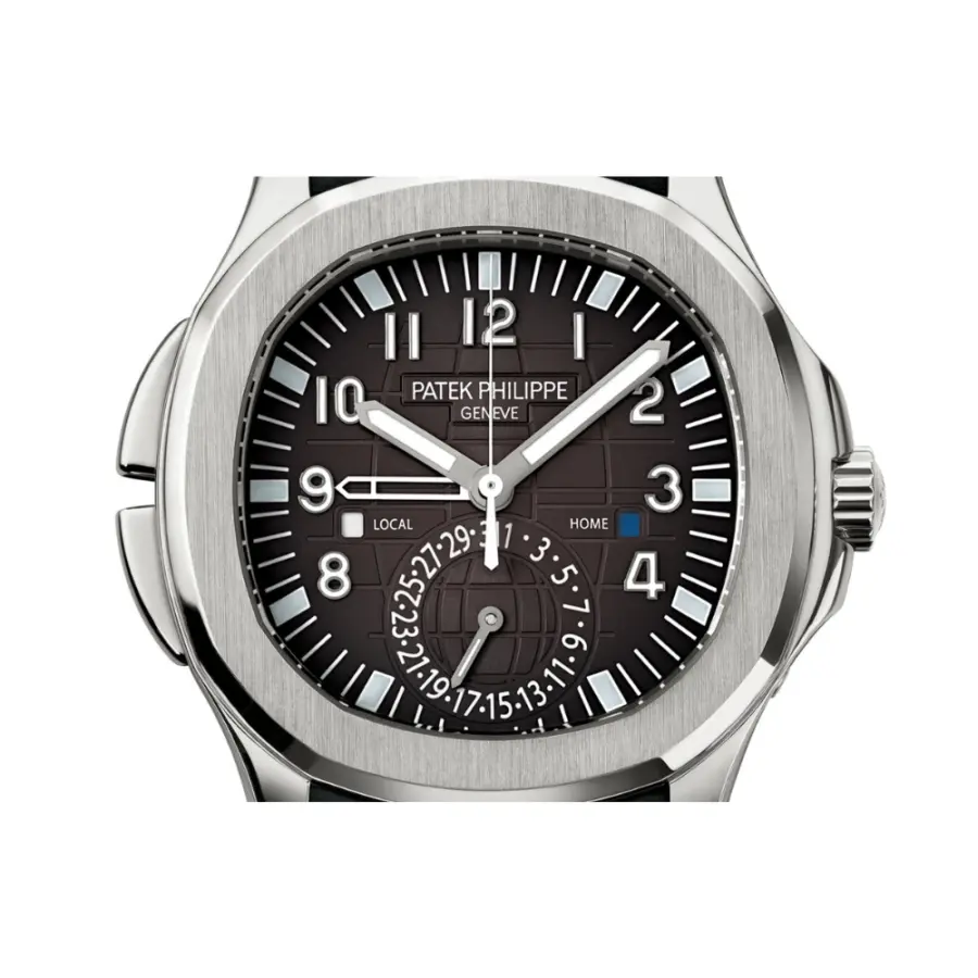 Patek Philippe Men's Watch 5164A-001 - Image 2