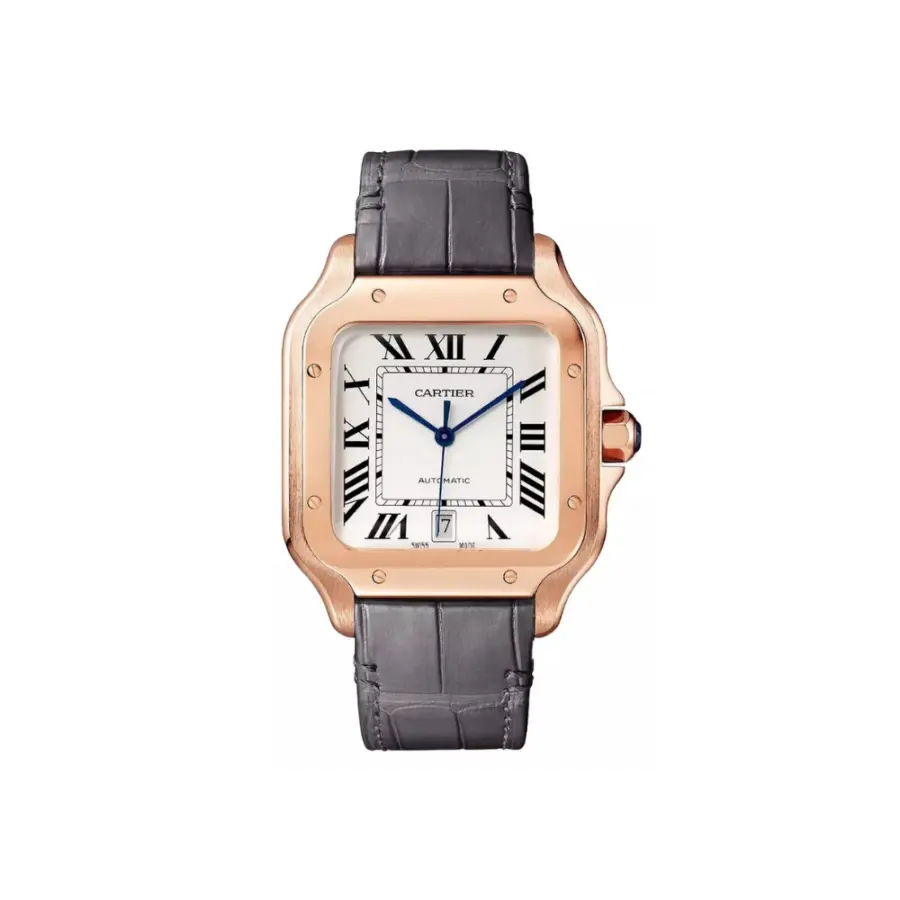 Cartier Santos de Cartier Large Automatic