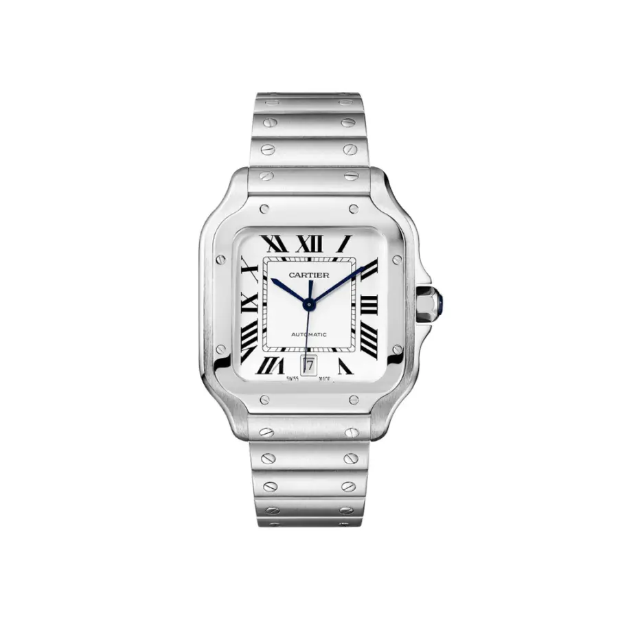 Santos de Cartier Large Automatic