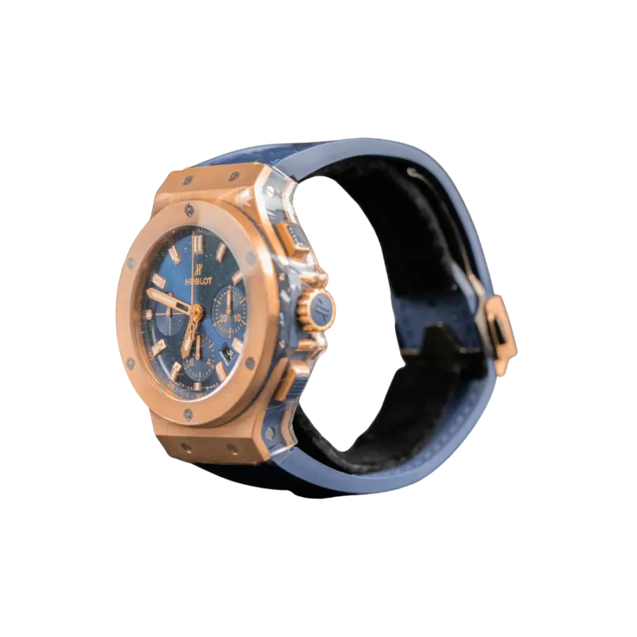 Hublot Big Bang Ref# 301.PX.7180.LR - Image 2